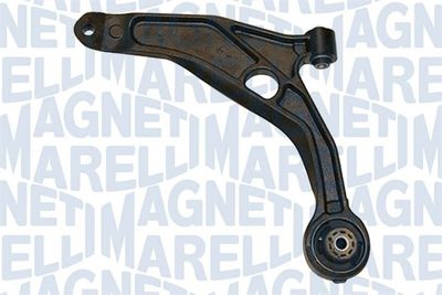 Neatkarīgās balstiekārtas svira, Riteņa piekare MAGNETI MARELLI 301181313800