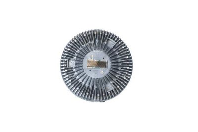 Сцепление, вентилятор радиатора NRF 49076