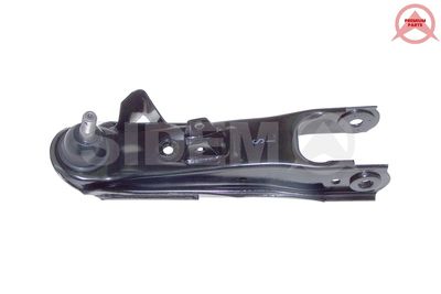 Neatkarīgās balstiekārtas svira, Riteņa piekare SIDEM 42074