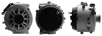 Генератор ELSTOCK 28-4509