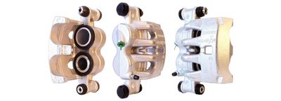 Тормозной суппорт ELSTOCK 83-1914