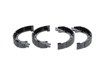 Bremžu loku kompl., Stāvbremze BOSCH 0 986 487 967