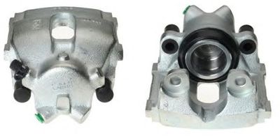 Тормозной суппорт GENERAL RICAMBI BW6144