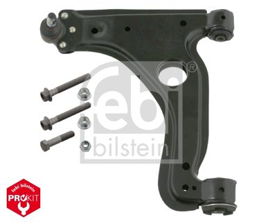 Neatkarīgās balstiekārtas svira, Riteņa piekare FEBI BILSTEIN 34232