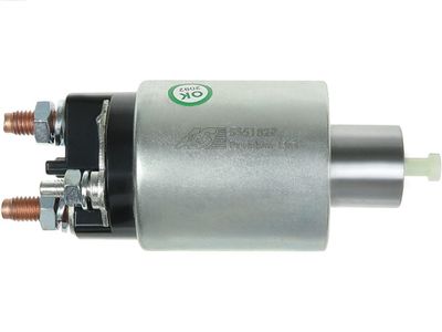 Тяговое реле, стартер AS-PL SS5182P