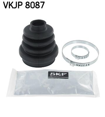 Комплект пыльника, приводной вал SKF VKJP 8087