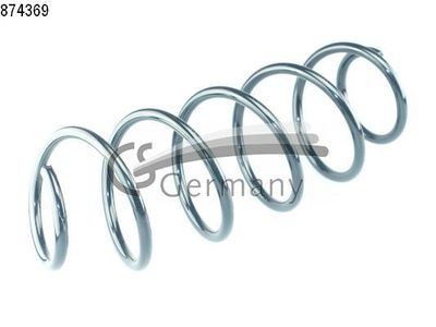 Balstiekārtas atspere CS GERMANY 14.874.369