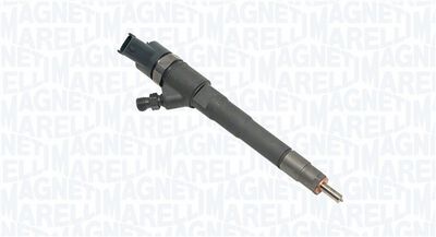 Клапанная форсунка MAGNETI MARELLI 805000000120