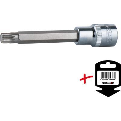 Muciņatslēga KS TOOLS 918.1691-E