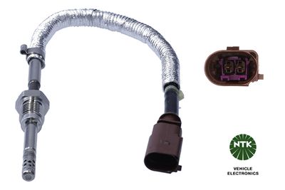 Датчик, температура выхлопных газов NTK 96664