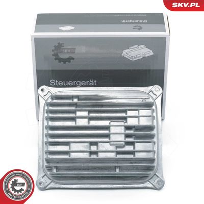 Устройство управления, освещение ESEN SKV 59SKV184