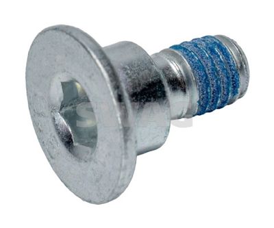 Болт, диск тормозного механизма SWAG 10905560