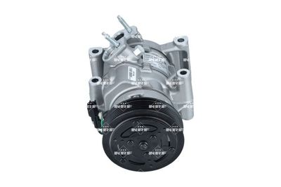 Компрессор, кондиционер NRF 320272