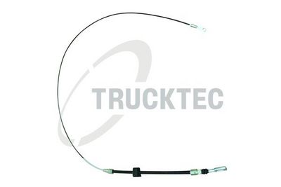 Trose, Stāvbremžu sistēma TRUCKTEC AUTOMOTIVE 02.35.402