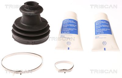 Комплект пыльника, приводной вал TRISCAN 854028808