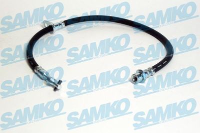 Тормозной шланг SAMKO 6T48097