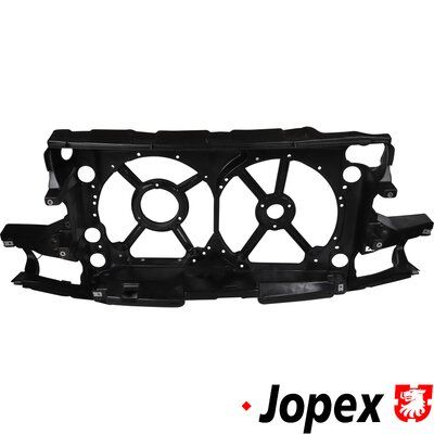 Облицовка передка JP GROUP 1180501200