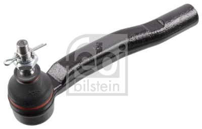 Наконечник поперечной рулевой тяги FEBI BILSTEIN 43226