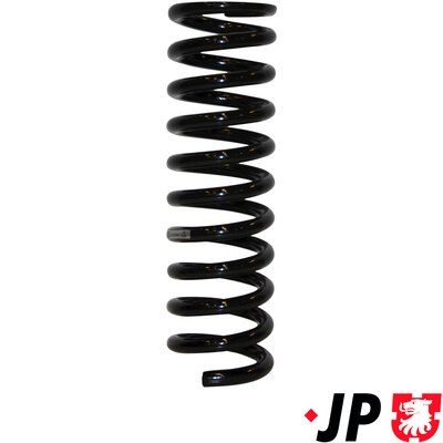 Balstiekārtas atspere JP GROUP 1352200800