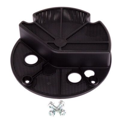 Drošības vāciņš, Ģenerators MAHLE MGX 864KIT
