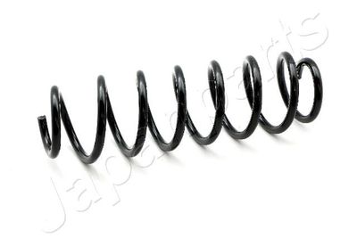 Balstiekārtas atspere JAPANPARTS ZC5148A