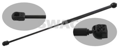 Газовая пружина, капот SWAG 60 93 2894