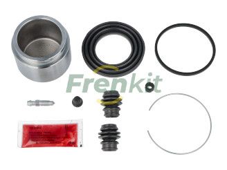 Remkomplekts, Bremžu suports FRENKIT 264901