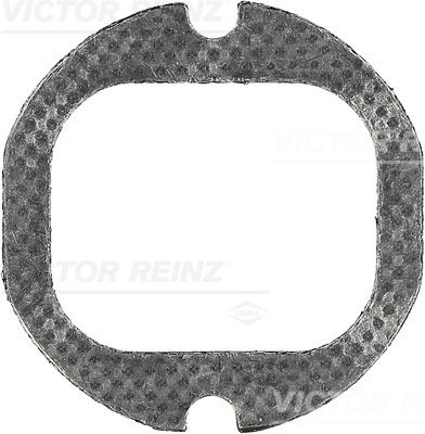 Blīve, Izplūdes caurule VICTOR REINZ 71-92377-00