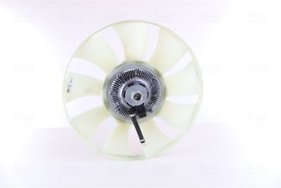 Sajūgs, Radiatora ventilators NISSENS 86218