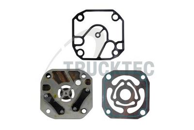 Remkomplekts, gaisa kompresors TRUCKTEC AUTOMOTIVE 01.15.238