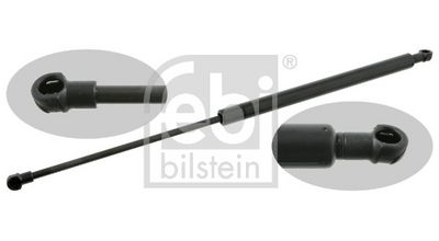 Gāzes atspere, Bagāžas/Kravas nodalījuma vāks FEBI BILSTEIN 27657