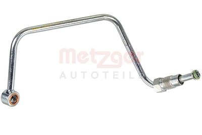 Маслопровод, компрессор METZGER 2361217