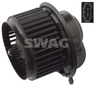 Salona ventilators SWAG 30 10 6363