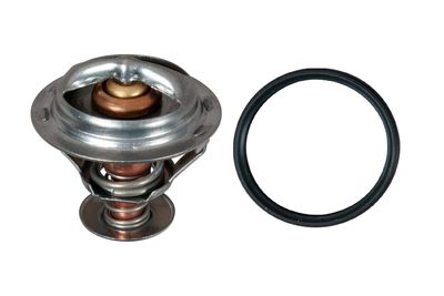 Termostats, Dzesēšanas šķidrums GATES TH58392G1