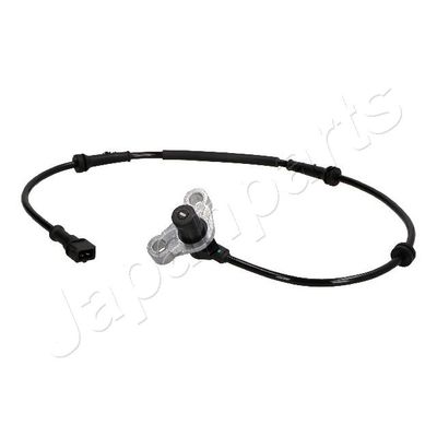 Датчик, частота вращения колеса JAPANPARTS ABS-514