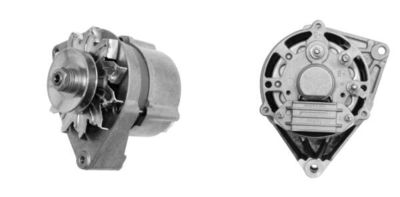 Ģenerators MAHLE MG 528