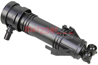 Ūdens sprausla, Lukturu tīrīšanas sistēma METZGER 2220677