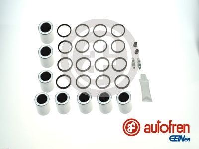 AUTOFREN SEINSA D42713C Remkomplekts, Bremžu suports