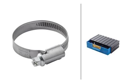 Зажимный хомут HELLA 8HK 710 701-151