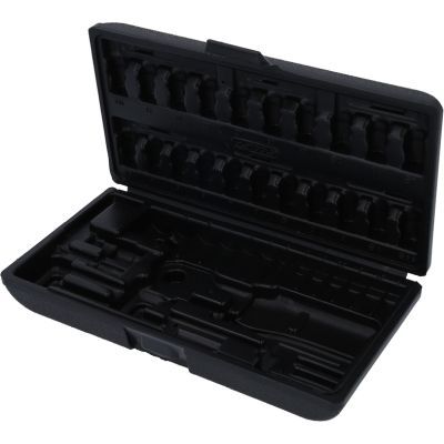 Instrumentu kaste KS TOOLS 918.0648-99
