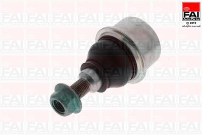 Balst-/Virzošais šarnīrs FAI AutoParts SS10190