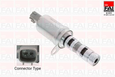 Vadības vārsts, Sadales vārpstas iestatīšana FAI AUTOPARTS OCV044