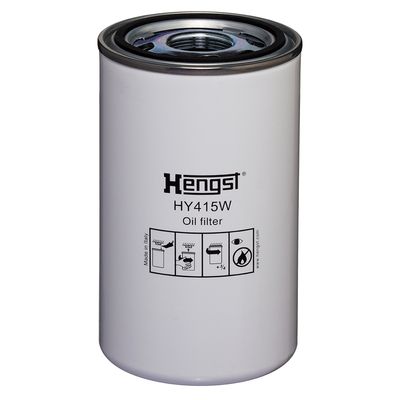 Hidrofiltrs, Automātiskā pārnesumkārba HENGST FILTER HY415W