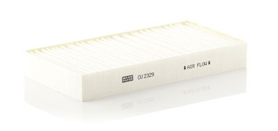 Фильтр, воздух во внутренном пространстве MANN-FILTER CU 2329