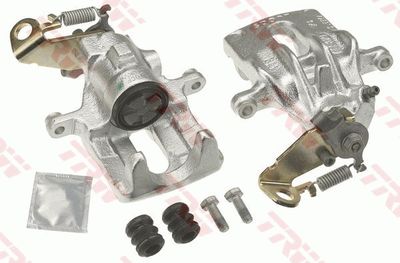 Тормозной суппорт TRW BHQ122E