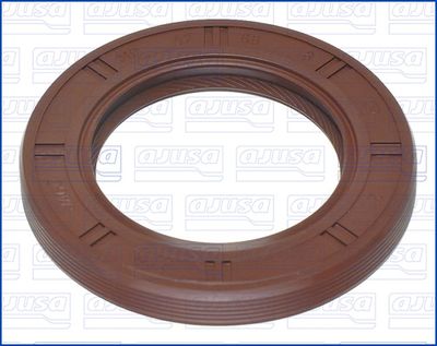 Уплотняющее кольцо, коленчатый вал AJUSA 15020500