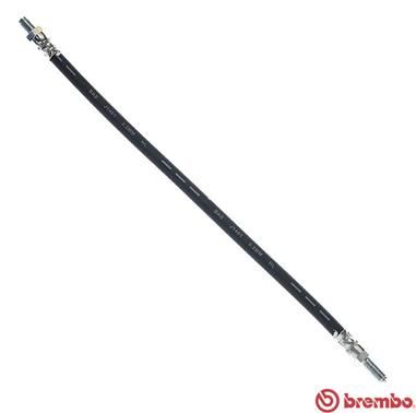 Тормозной шланг BREMBO T 79 004