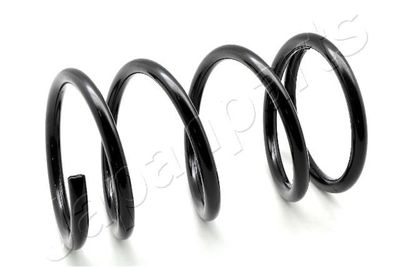Balstiekārtas atspere JAPANPARTS ZC6684A