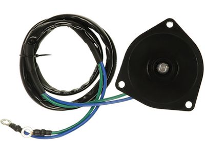 Elektromotors AS-PL DC9132S