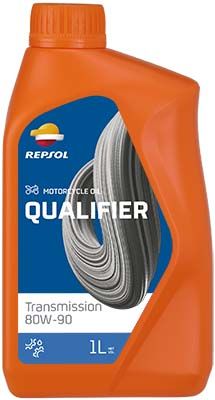 REPSOL RPP9001LHC Transmisijas eļļa